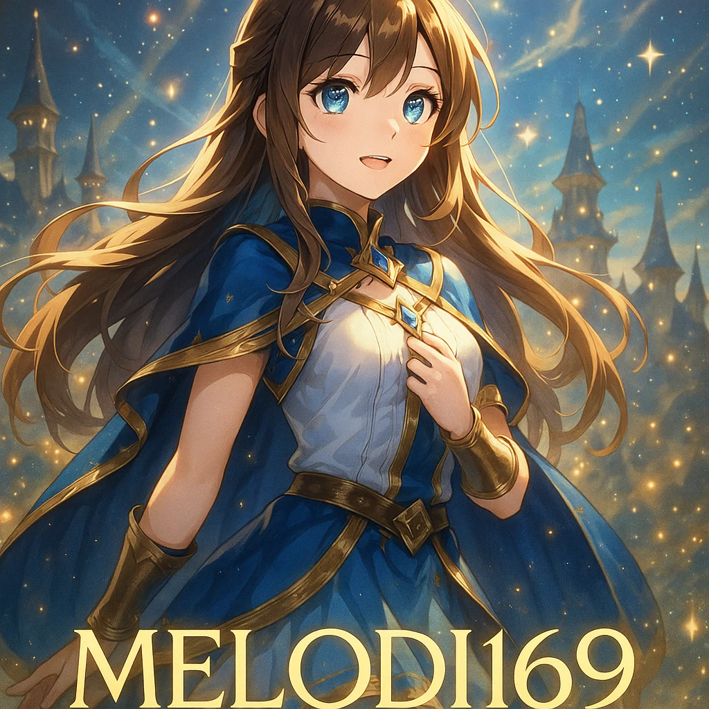 MELODI169